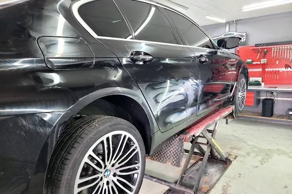 Asil Detailing - Resim 12