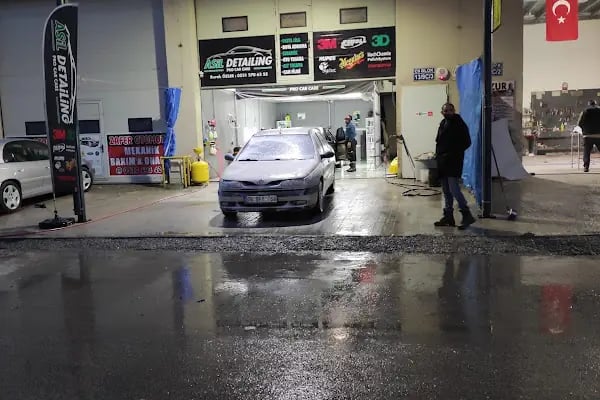 Asil Detailing - Resim 5