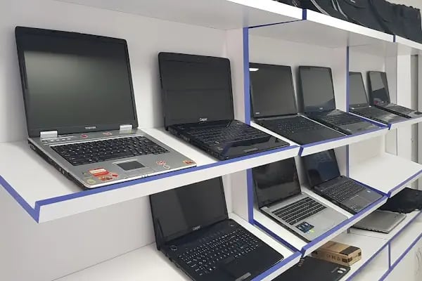 Bios Bilişim Bilgisayar PlayStation Laptop Cep Telefonu Alım Satım Teknik Servis - Resim 12