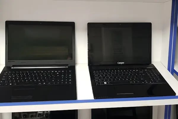 Bios Bilişim Bilgisayar PlayStation Laptop Cep Telefonu Alım Satım Teknik Servis - Resim 20