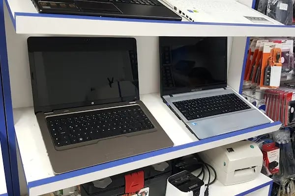 Bios Bilişim Bilgisayar PlayStation Laptop Cep Telefonu Alım Satım Teknik Servis - Resim 11
