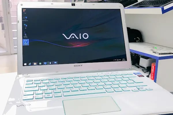 Bios Bilişim Bilgisayar PlayStation Laptop Cep Telefonu Alım Satım Teknik Servis - Resim 6