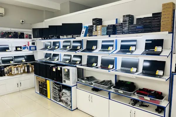 Bios Bilişim Bilgisayar PlayStation Laptop Cep Telefonu Alım Satım Teknik Servis - Resim 2
