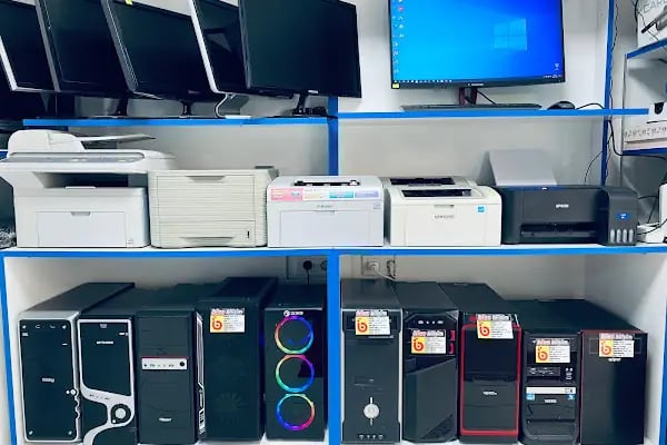 Bios Bilişim Bilgisayar PlayStation Laptop Cep Telefonu Alım Satım Teknik Servis - Resim 3