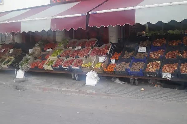 Çetinler Market - Resim 15