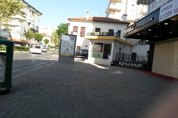 Hayat Taksi - Resim 2