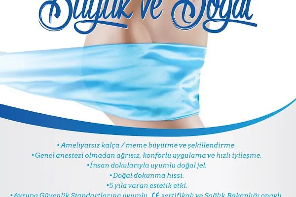 Güney Estetik ve Plastik Cerrahi - Resim 9