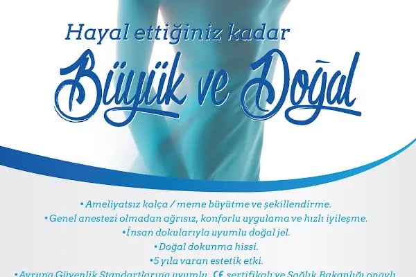Güney Estetik ve Plastik Cerrahi - Resim 3