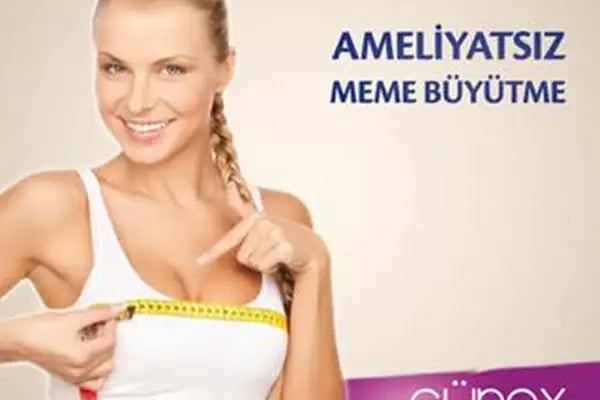 Güney Estetik ve Plastik Cerrahi - Resim 10