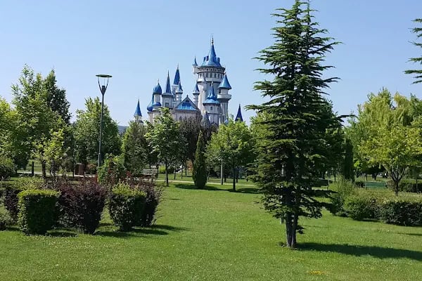 Gül Hayat Sitesi - Resim 8