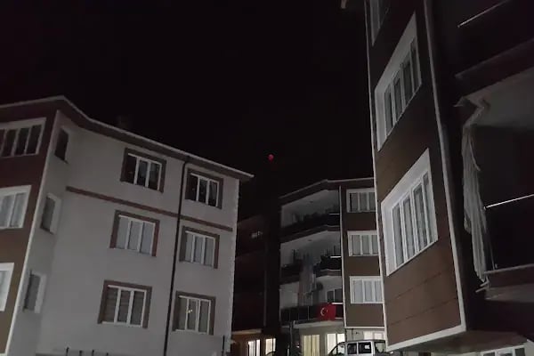 Gül Hayat Sitesi - Resim 18