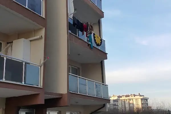 Gül Hayat Sitesi - Resim 19
