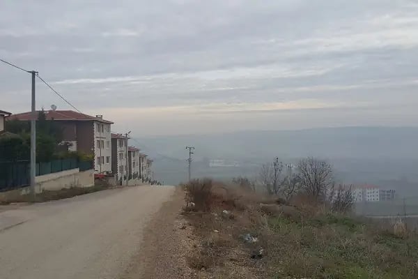 Gül Hayat Sitesi - Resim 14