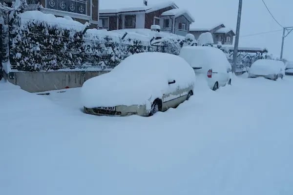 Gül Hayat Sitesi - Resim 9