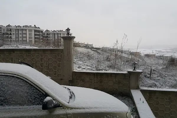Gül Hayat Sitesi - Resim 4
