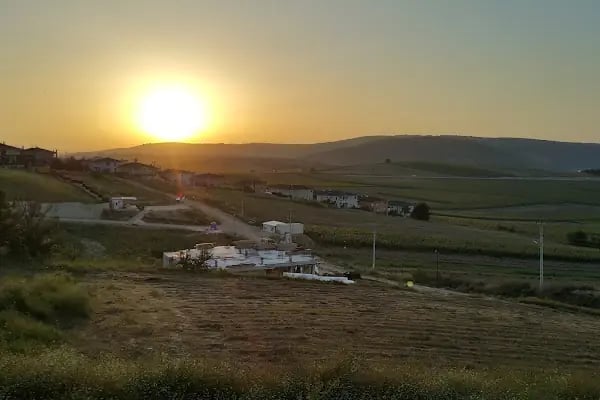 Gül Hayat Sitesi - Resim 13
