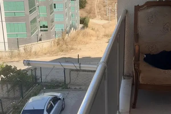 Gül Hayat Sitesi - Resim 15