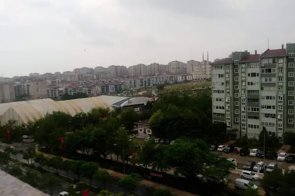 Gül Hayat Sitesi - Resim 11