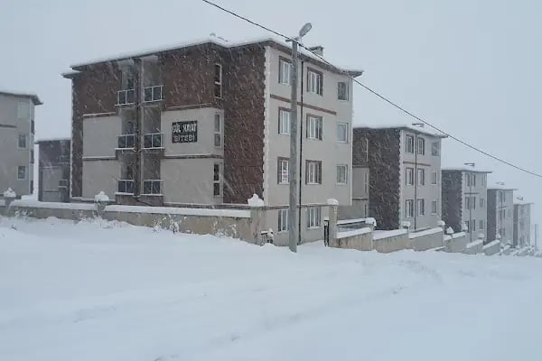 Gül Hayat Sitesi - Resim 12