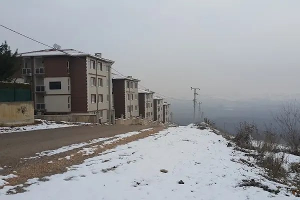 Gül Hayat Sitesi - Resim 2