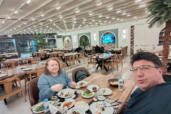 Çamlıca Restaurant - Malatya Mutfağı - Resim 18
