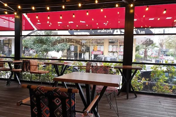 Sadık Sarıgül Kuaför salonu - Resim 12