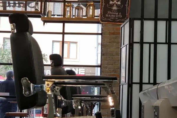 Sadık Sarıgül Kuaför salonu - Resim 15