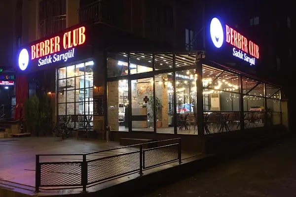 Sadık Sarıgül Kuaför salonu - Resim 8
