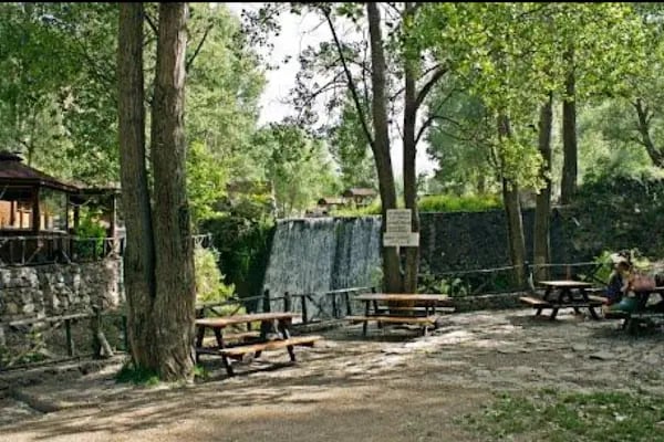 Akşehir Kent Ormanı - Resim 11