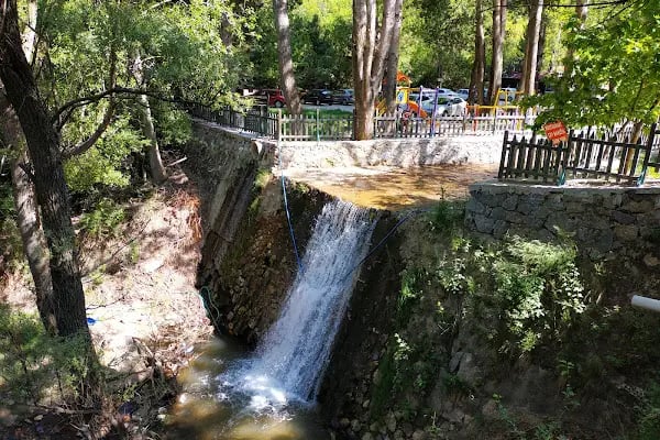 Akşehir Kent Ormanı - Resim 3