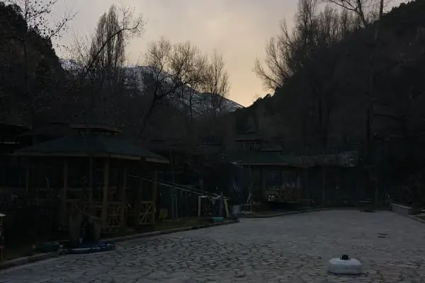 Akşehir Kent Ormanı - Resim 14
