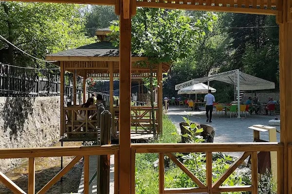 Akşehir Kent Ormanı - Resim 15