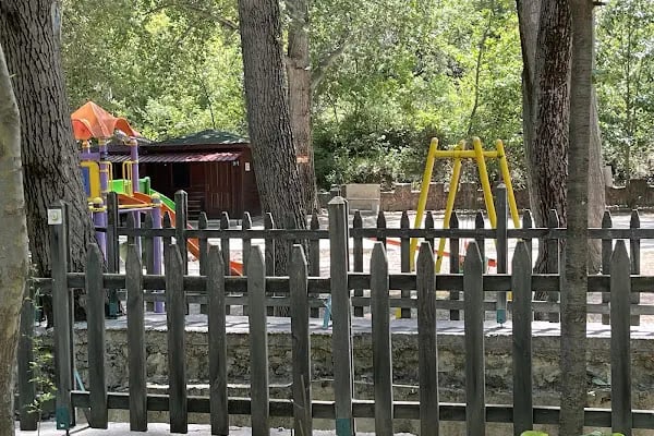 Akşehir Kent Ormanı - Resim 17