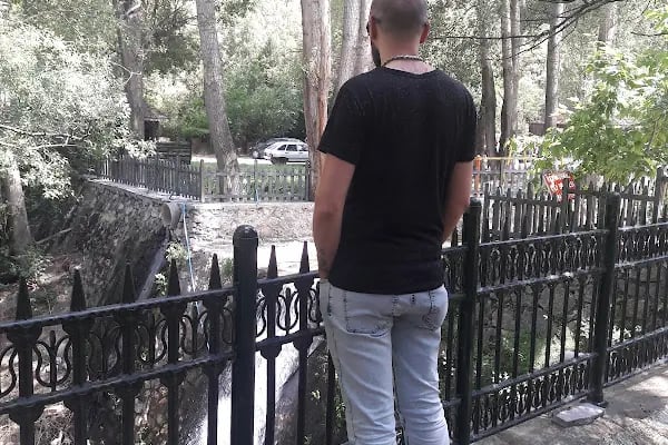 Akşehir Kent Ormanı - Resim 13