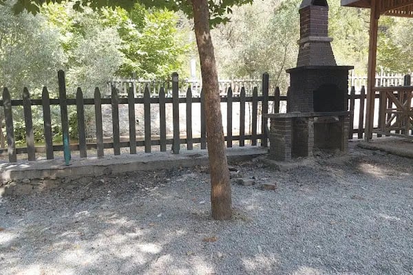 Akşehir Kent Ormanı - Resim 19