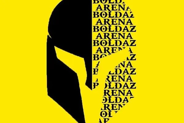 BOLDAZ ARENA SPOR KULÜBÜ - Resim 18