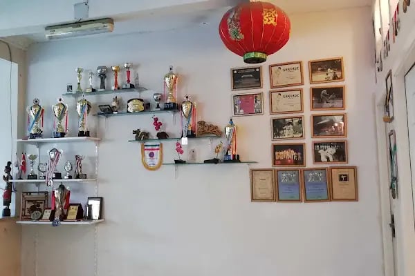 BOLDAZ ARENA SPOR KULÜBÜ - Resim 5
