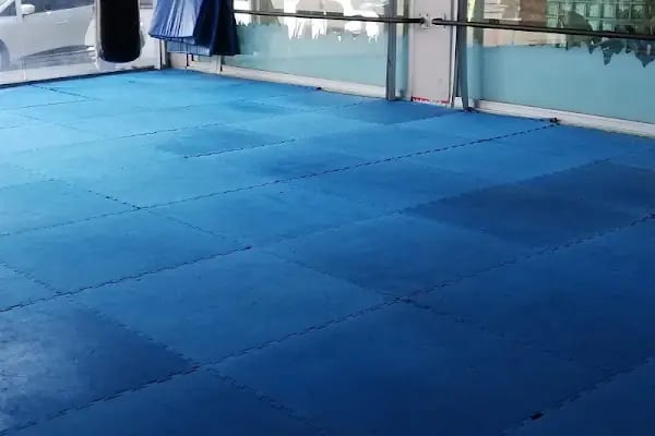 BOLDAZ ARENA SPOR KULÜBÜ - Resim 4