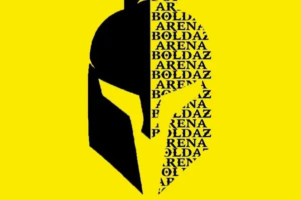 BOLDAZ ARENA SPOR KULÜBÜ - Resim 17