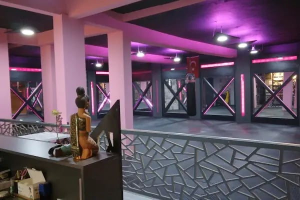 BOLDAZ ARENA SPOR KULÜBÜ - Resim 2