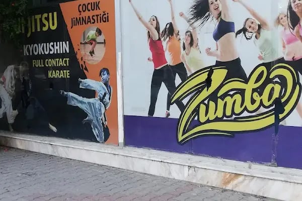 BOLDAZ ARENA SPOR KULÜBÜ - Resim 8