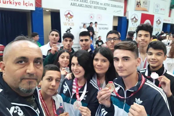 BOLDAZ ARENA SPOR KULÜBÜ - Resim 11
