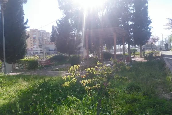 75. Yıl Parkı - Resim 10