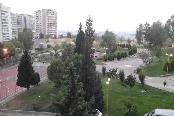 75. Yıl Parkı - Resim 1