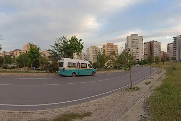 75. Yıl Parkı - Resim 20