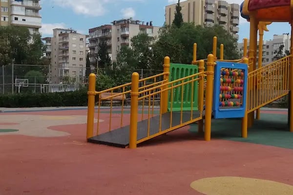 75. Yıl Parkı - Resim 3