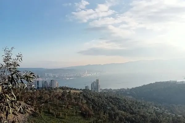 75. Yıl Parkı - Resim 13