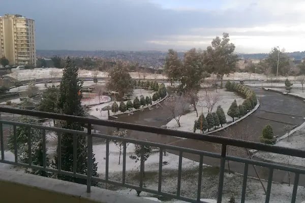 75. Yıl Parkı - Resim 2