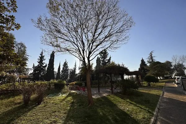 75. Yıl Parkı - Resim 5