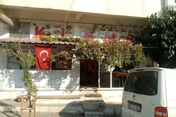 Kısmet Lahmacun Salonu - Resim 1